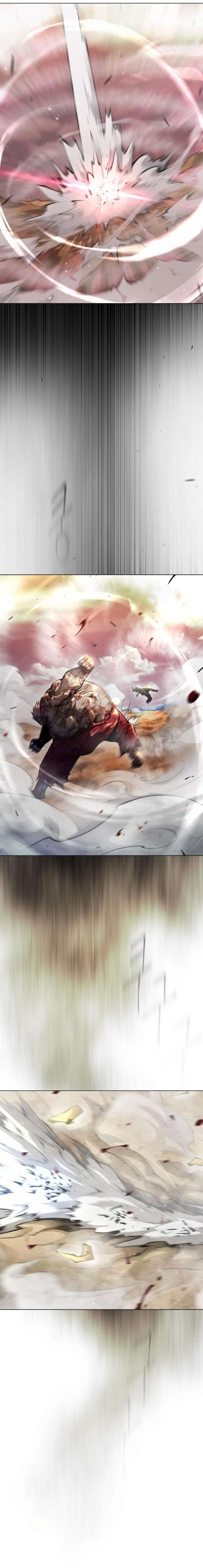 Superhuman Era Chapter 143 - Page 3