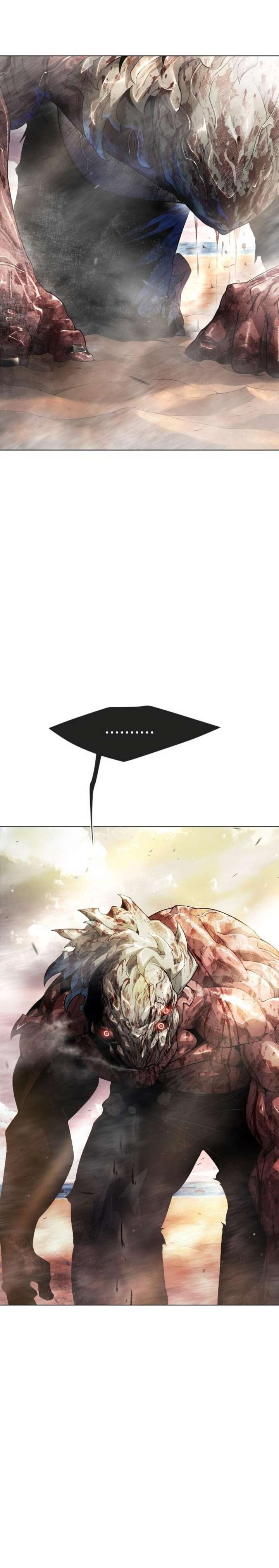 Superhuman Era Chapter 143 - Page 4