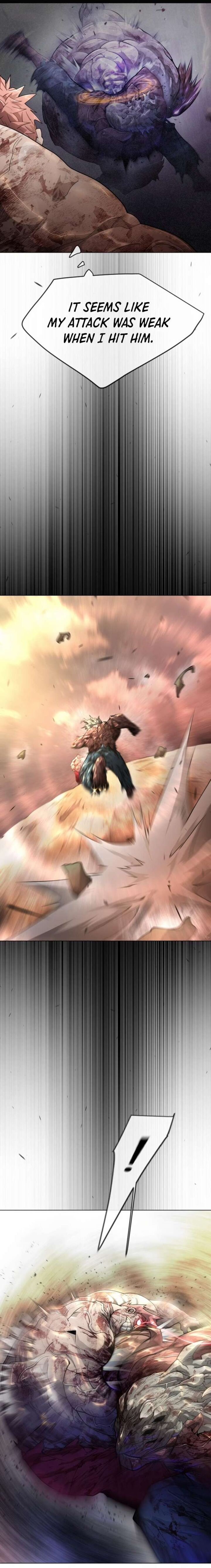 Superhuman Era Chapter 143 - Page 6