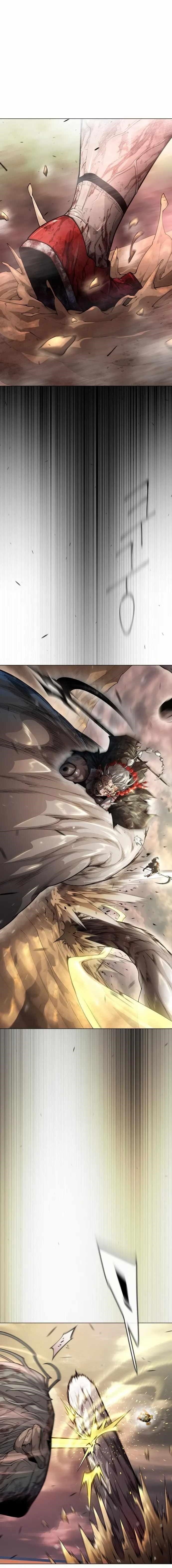 Superhuman Era Chapter 144 - Page 13