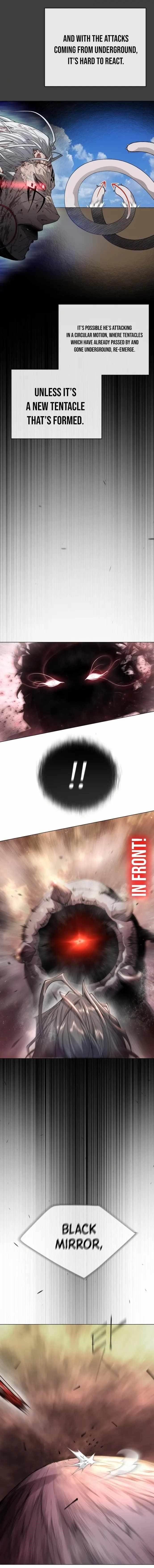 Superhuman Era Chapter 144 - Page 16