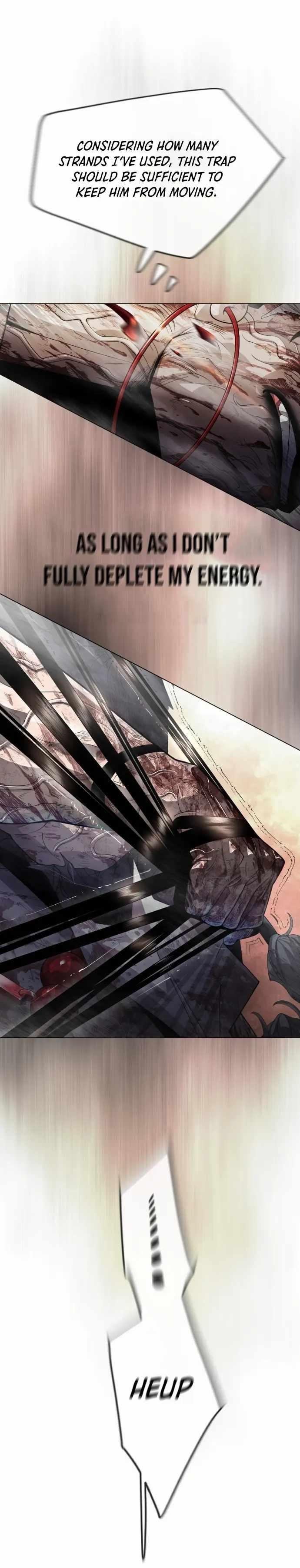 Superhuman Era Chapter 144 - Page 19