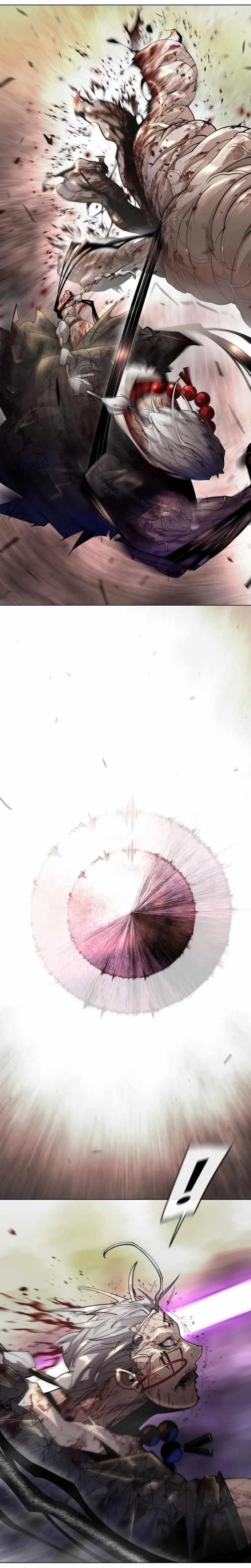 Superhuman Era Chapter 144 - Page 20