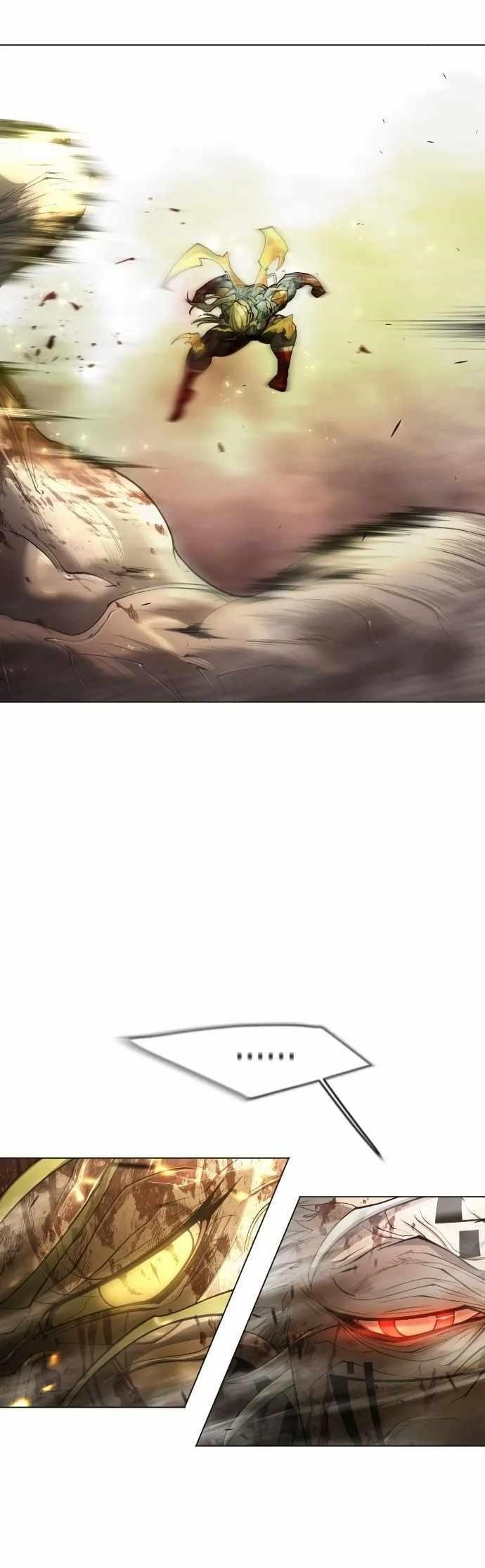 Superhuman Era Chapter 144 - Page 23