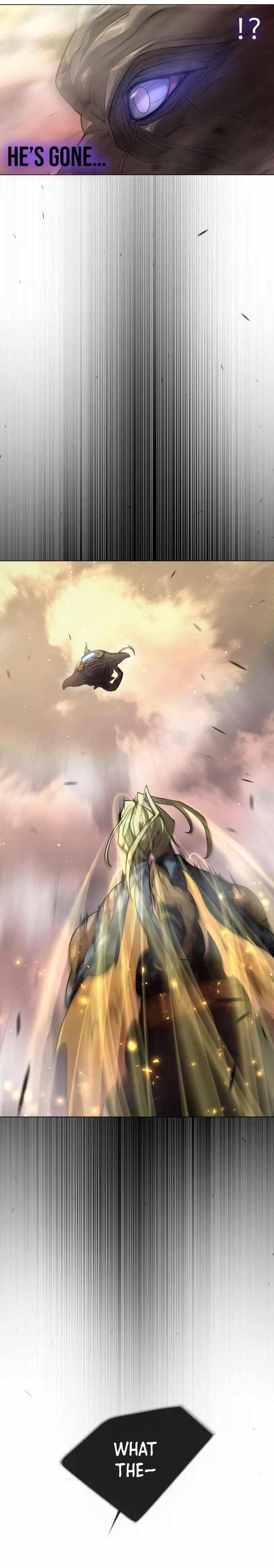 Superhuman Era Chapter 144 - Page 29