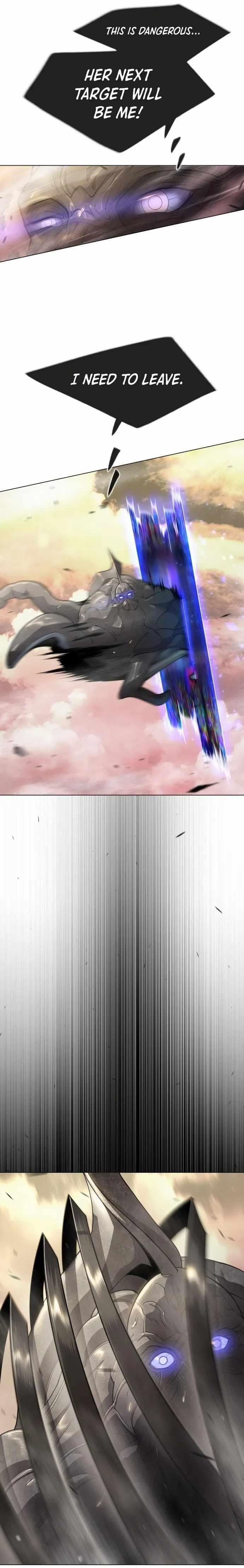 Superhuman Era Chapter 144 - Page 33