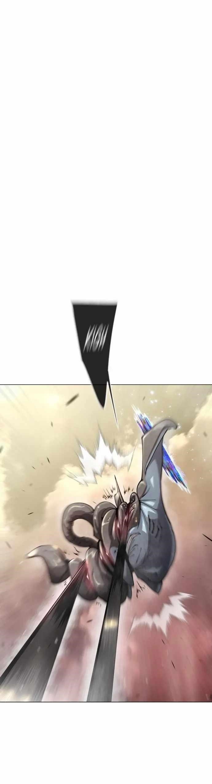 Superhuman Era Chapter 144 - Page 34