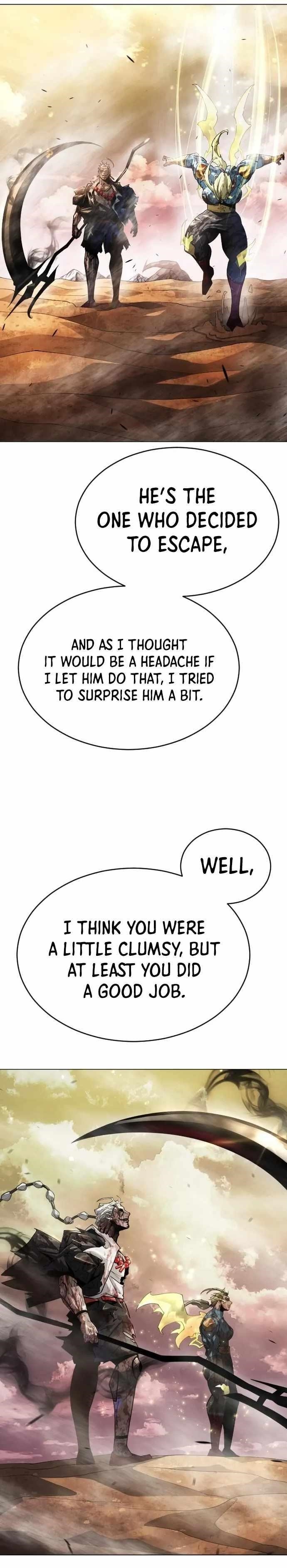 Superhuman Era Chapter 144 - Page 42