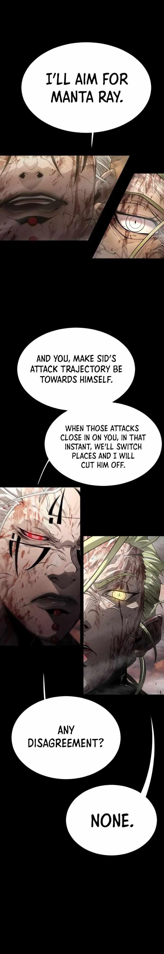 Superhuman Era Chapter 144 - Page 44