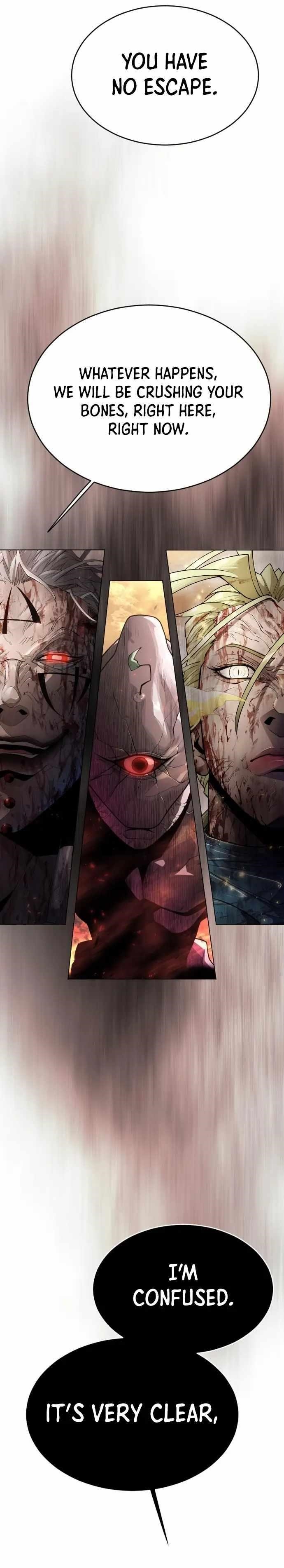 Superhuman Era Chapter 144 - Page 47