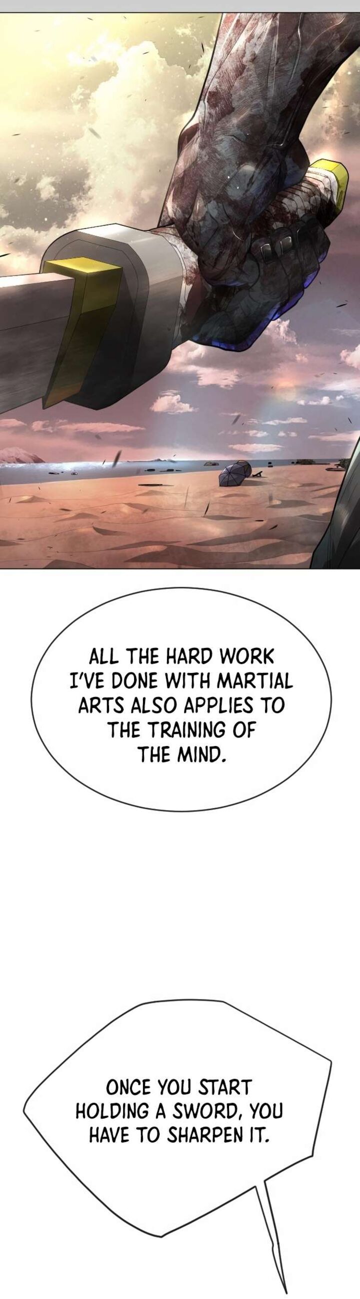 Superhuman Era Chapter 145 - Page 17