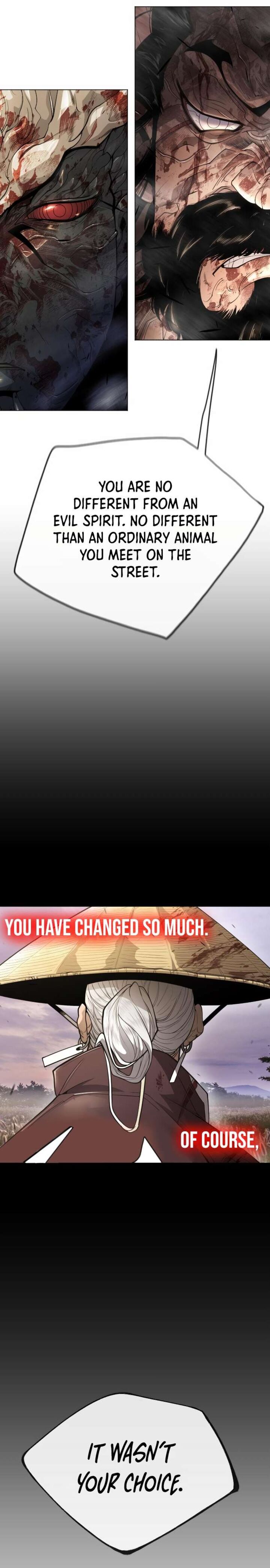 Superhuman Era Chapter 145 - Page 18