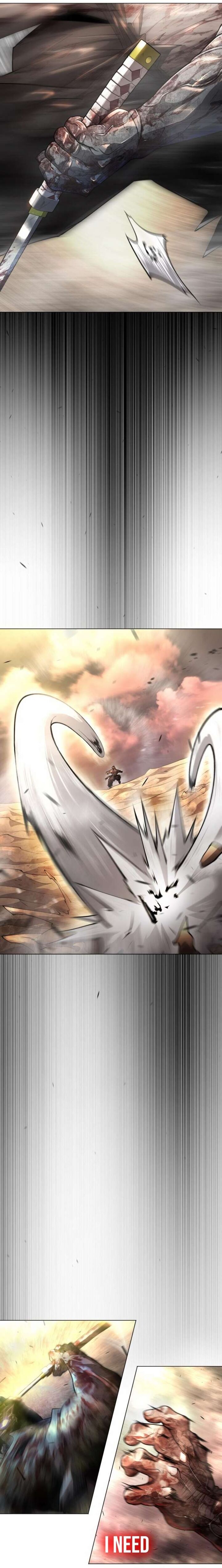 Superhuman Era Chapter 145 - Page 26