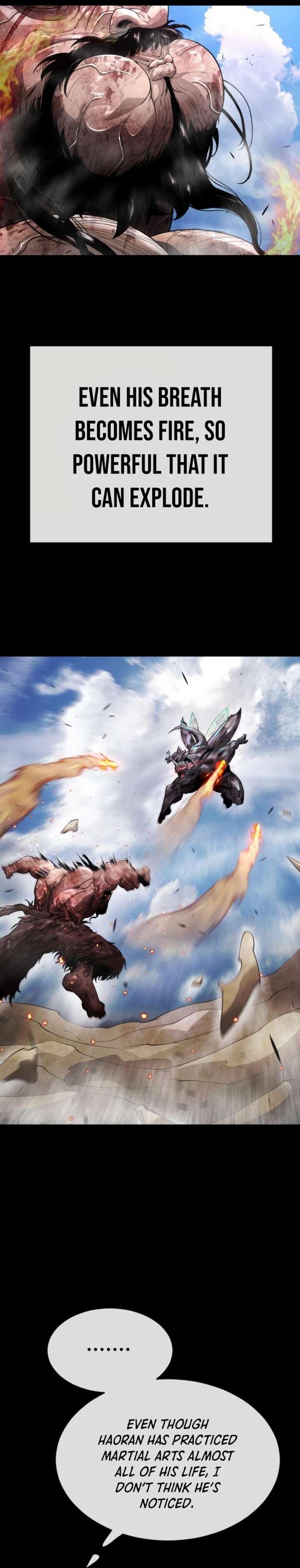 Superhuman Era Chapter 145 - Page 33