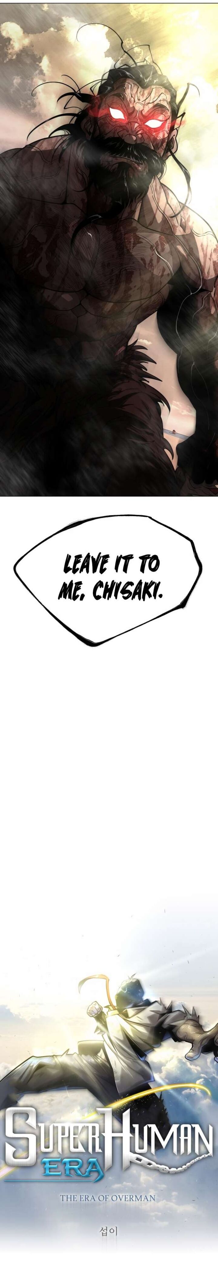 Superhuman Era Chapter 145 - Page 4