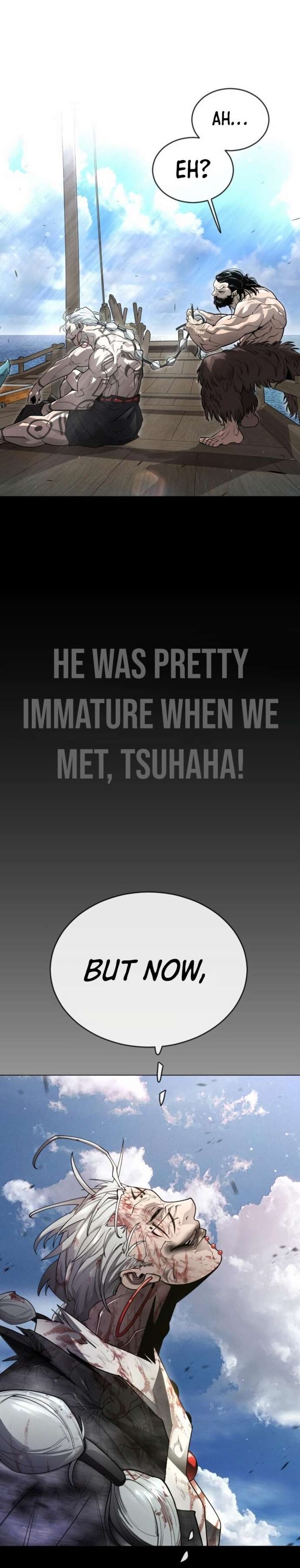 Superhuman Era Chapter 145 - Page 40