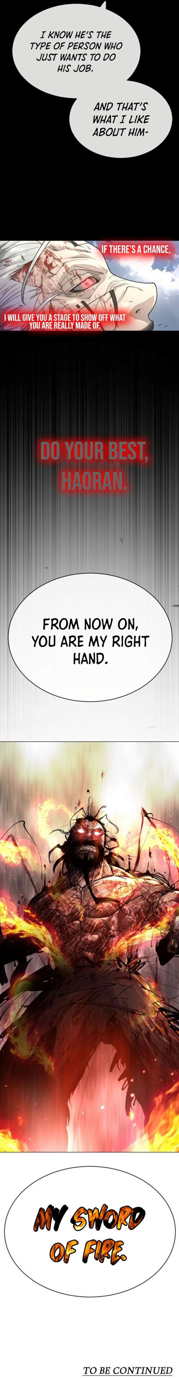 Superhuman Era Chapter 145 - Page 41