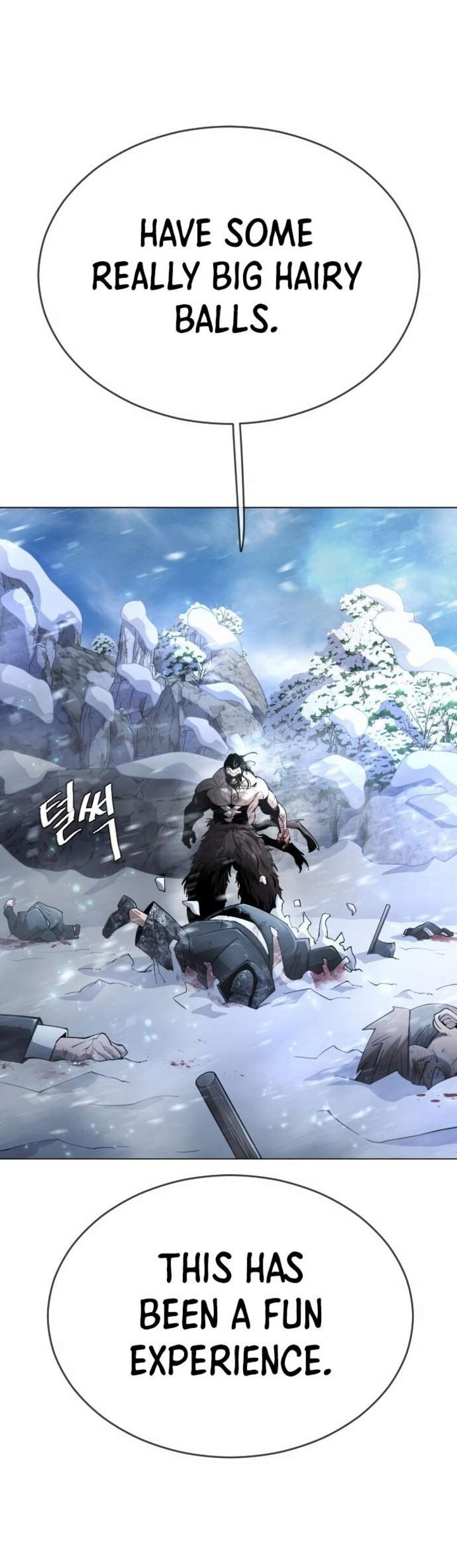 Superhuman Era Chapter 145 - Page 6