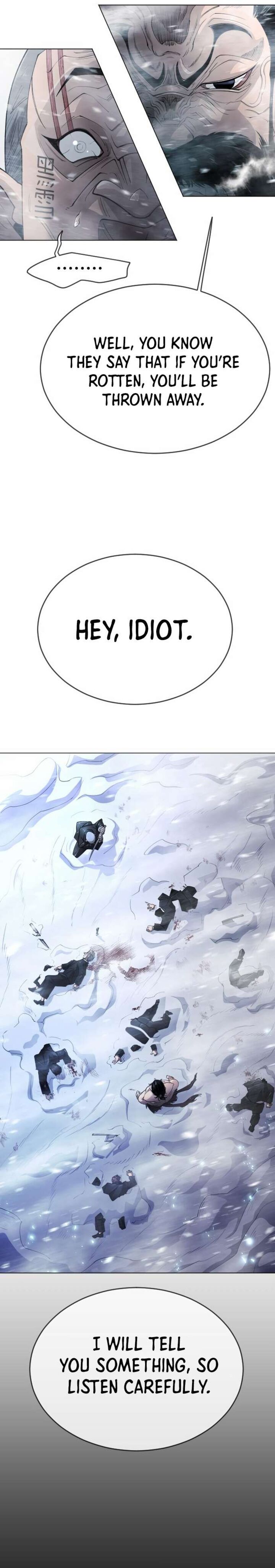 Superhuman Era Chapter 145 - Page 9