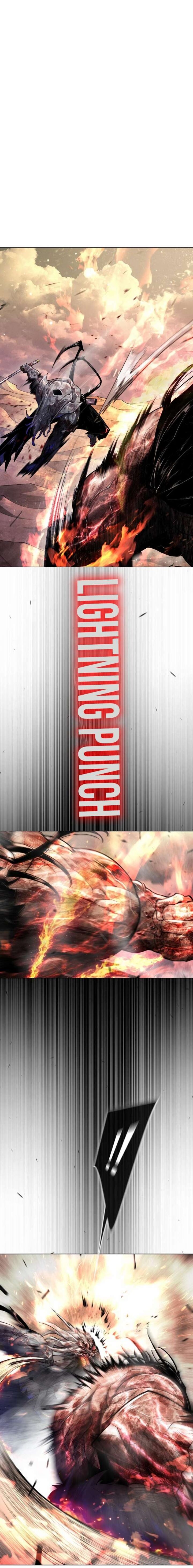 Superhuman Era Chapter 146 - Page 11