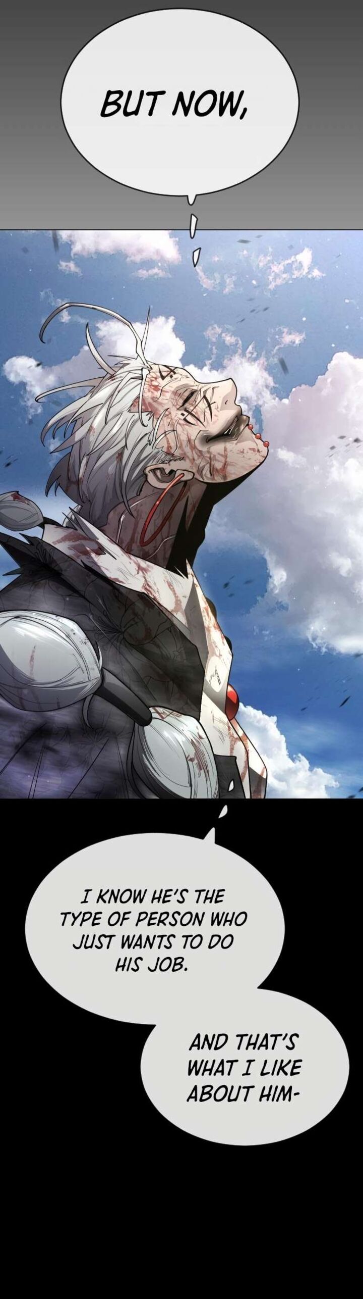 Superhuman Era Chapter 146 - Page 2