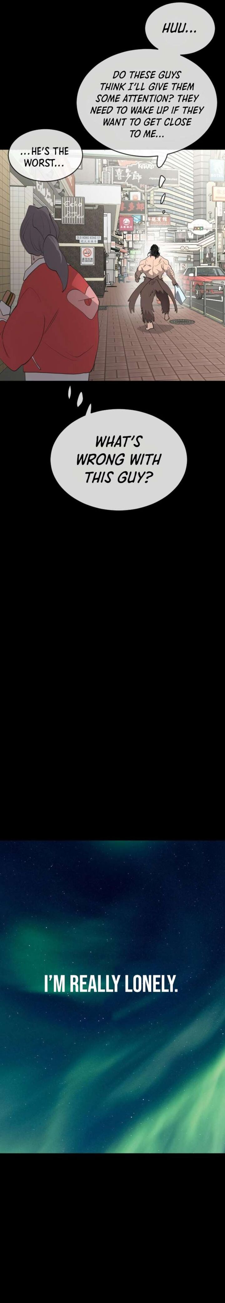 Superhuman Era Chapter 146 - Page 26