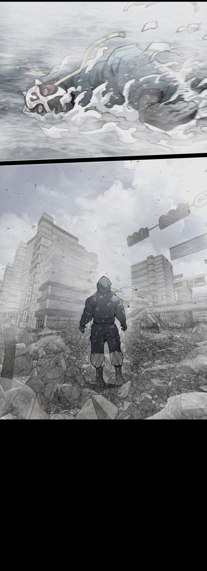 Superhuman Era Chapter 146 - Page 28