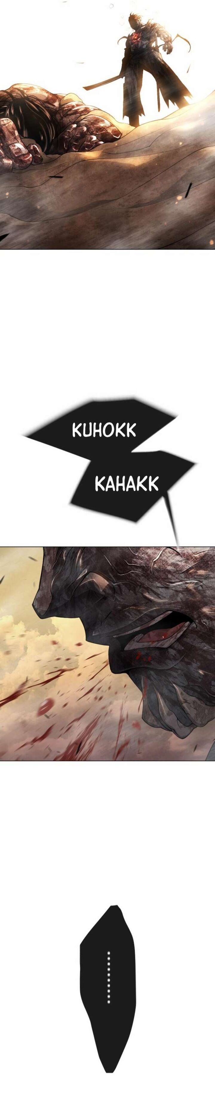 Superhuman Era Chapter 146 - Page 35