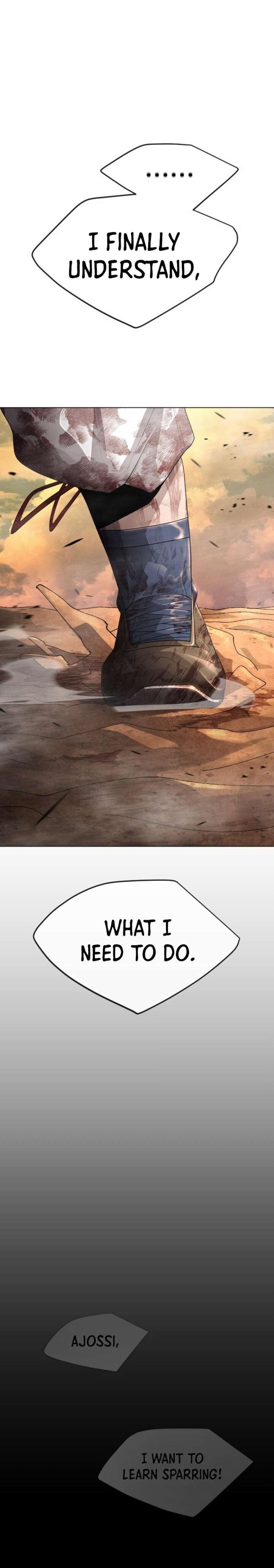 Superhuman Era Chapter 146 - Page 37