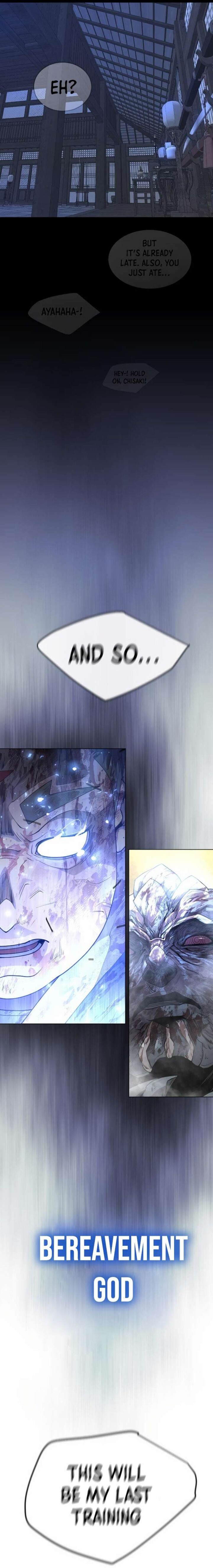 Superhuman Era Chapter 146 - Page 38