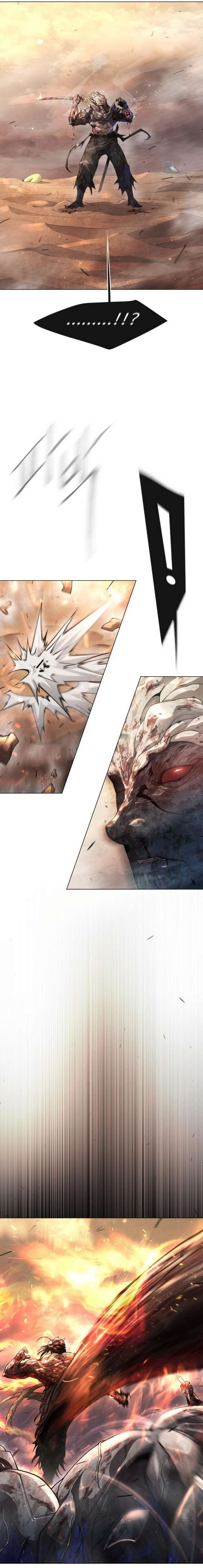 Superhuman Era Chapter 146 - Page 5