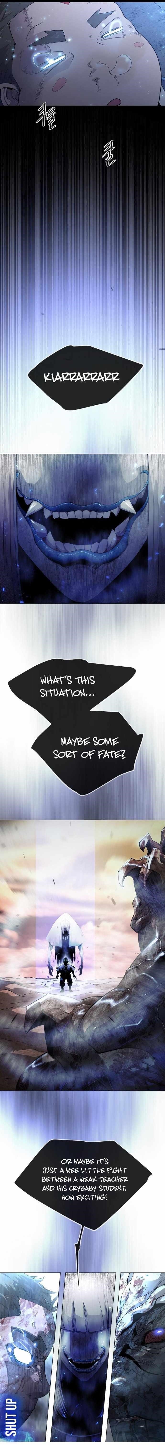 Superhuman Era Chapter 147 - Page 12