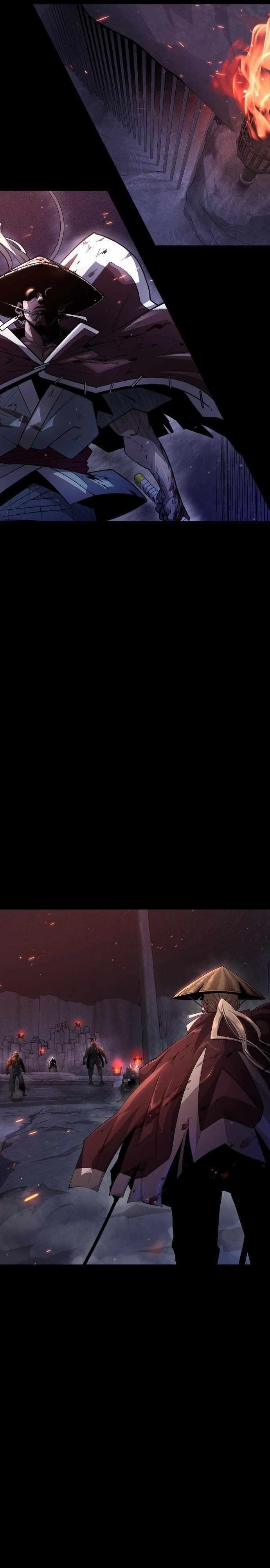 Superhuman Era Chapter 147 - Page 19