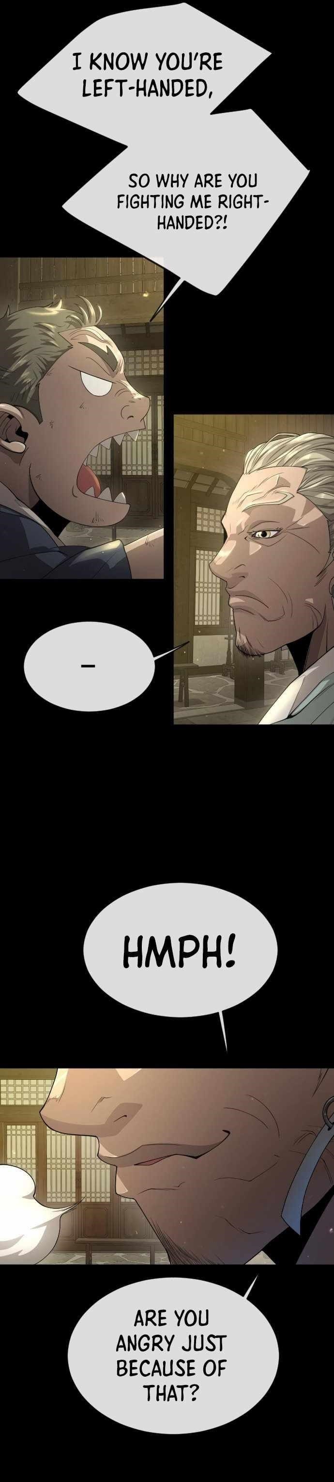 Superhuman Era Chapter 147 - Page 24