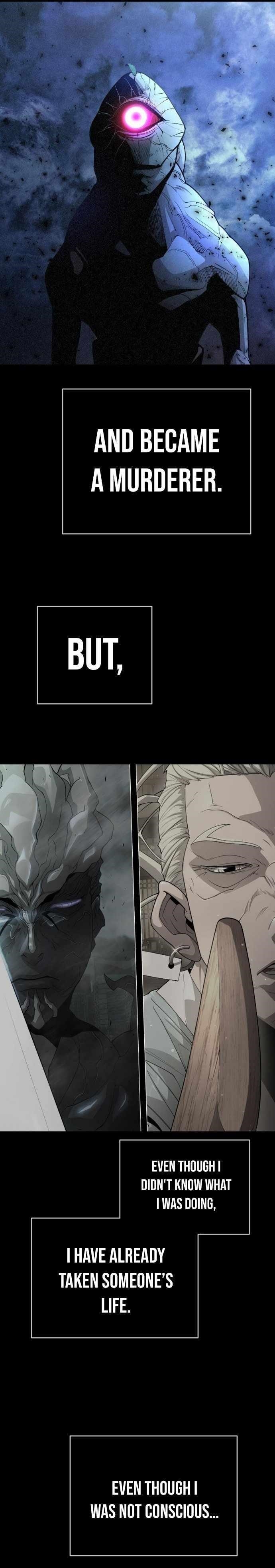 Superhuman Era Chapter 147 - Page 35