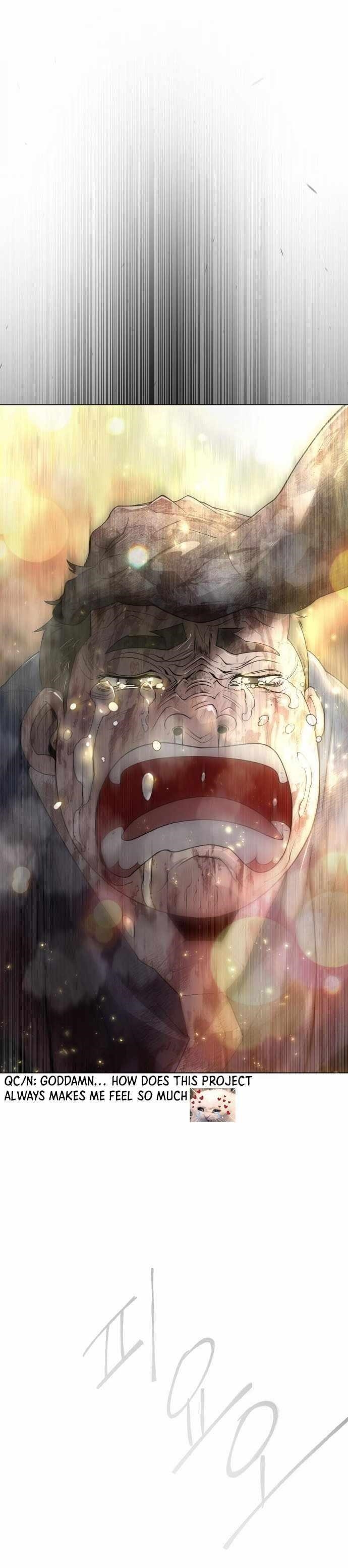 Superhuman Era Chapter 147 - Page 47