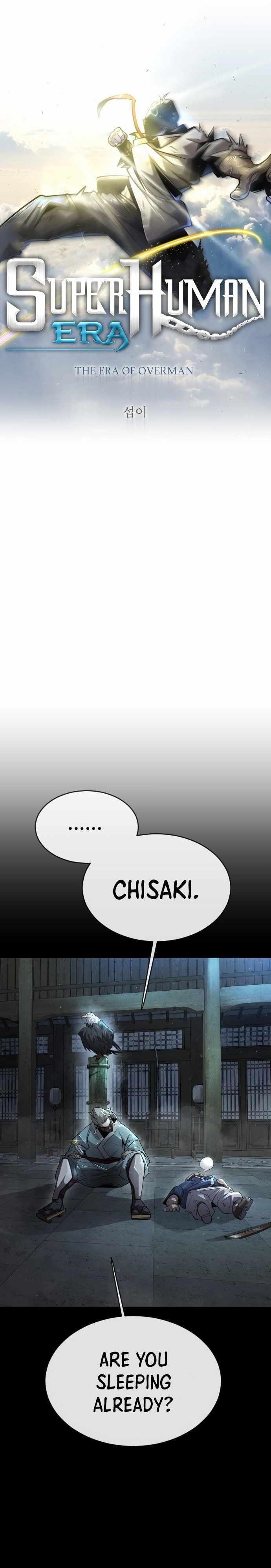 Superhuman Era Chapter 147 - Page 5