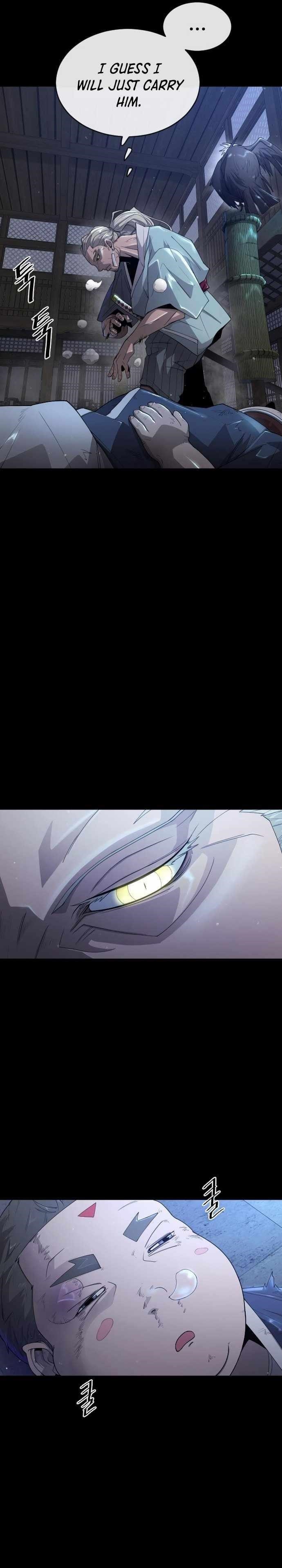 Superhuman Era Chapter 147 - Page 6