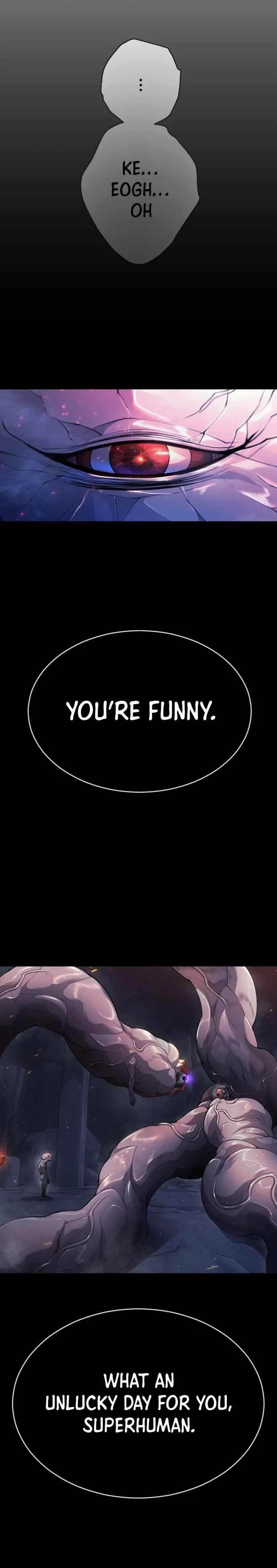 Superhuman Era Chapter 148 - Page 16