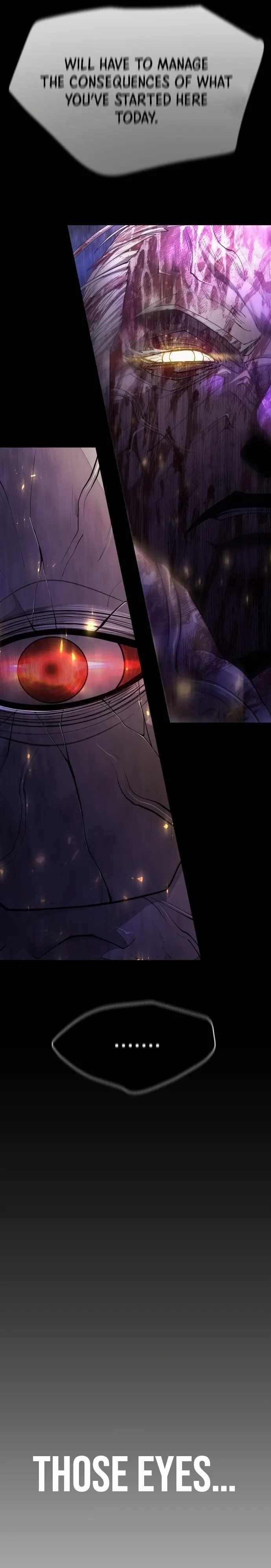 Superhuman Era Chapter 148 - Page 21