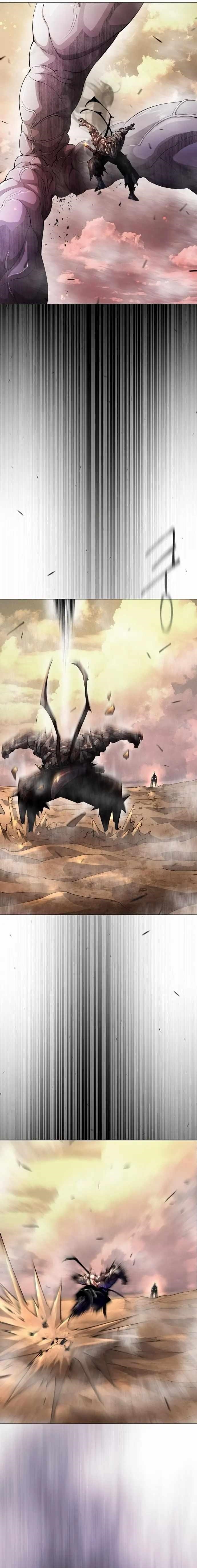 Superhuman Era Chapter 148 - Page 23