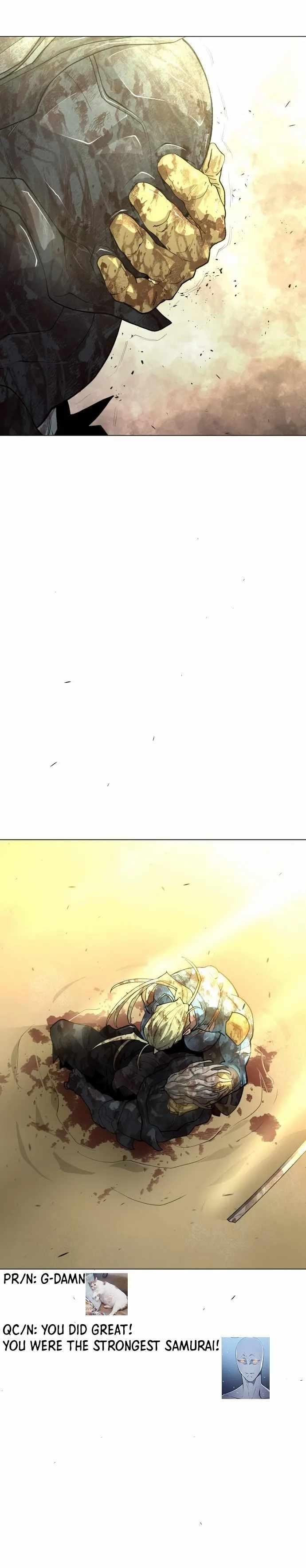 Superhuman Era Chapter 148 - Page 47