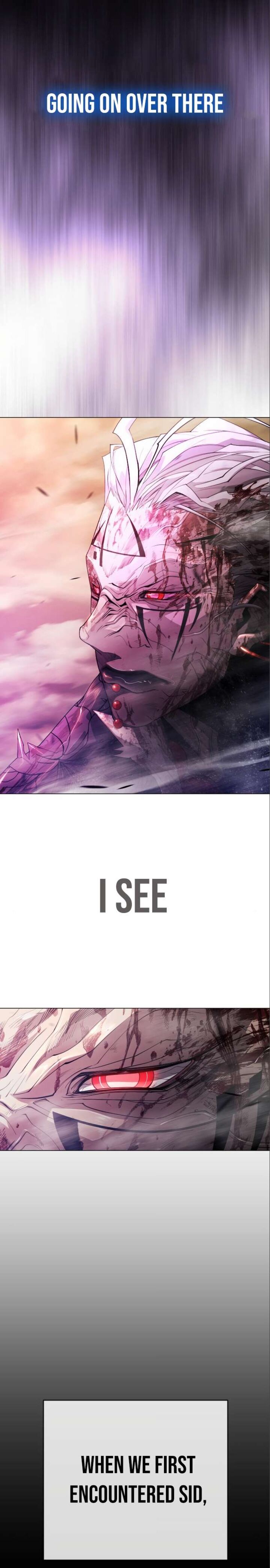 Superhuman Era Chapter 149 - Page 15