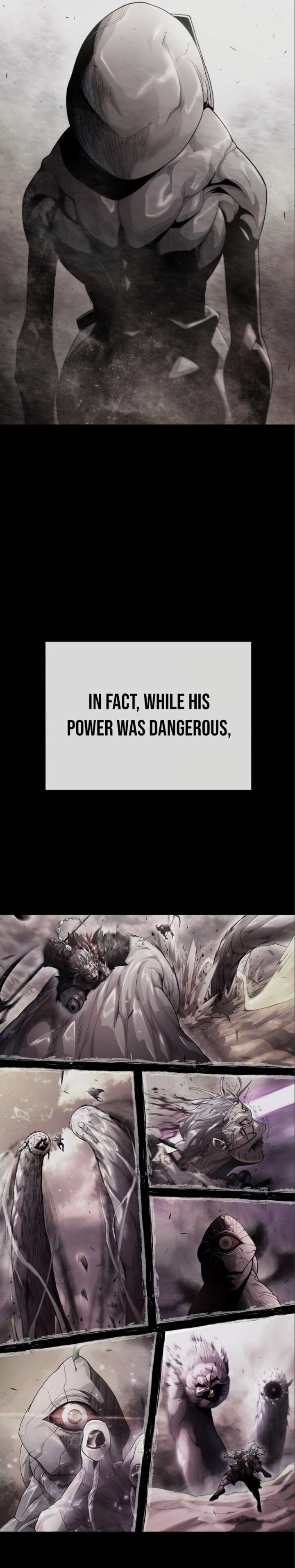 Superhuman Era Chapter 149 - Page 17