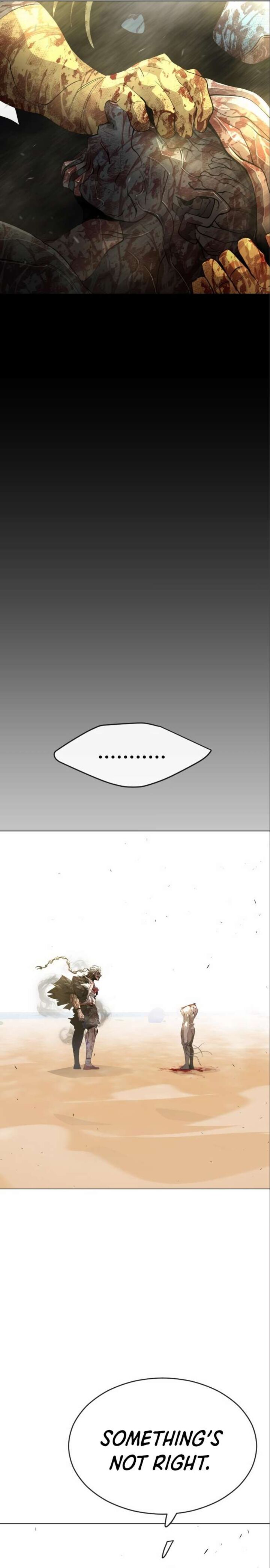 Superhuman Era Chapter 149 - Page 2