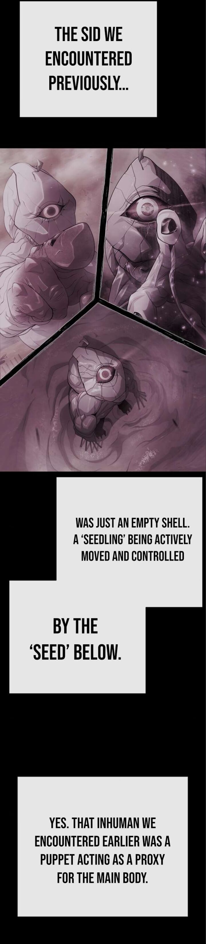 Superhuman Era Chapter 149 - Page 22