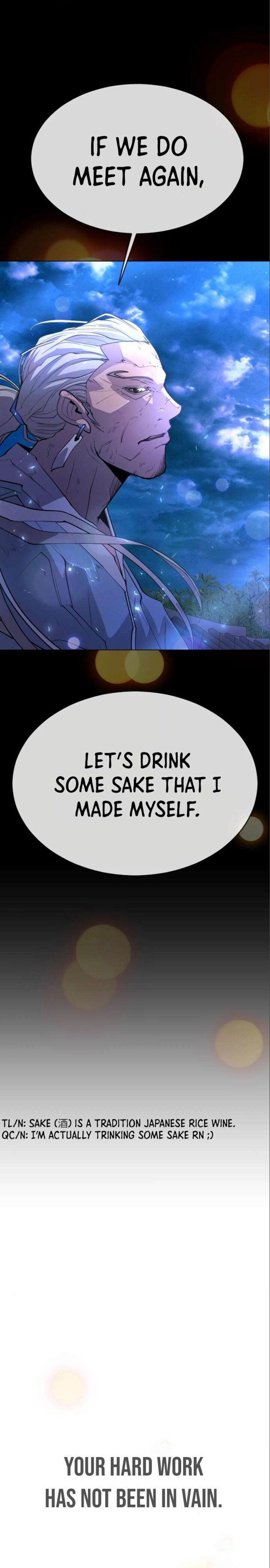 Superhuman Era Chapter 149 - Page 32