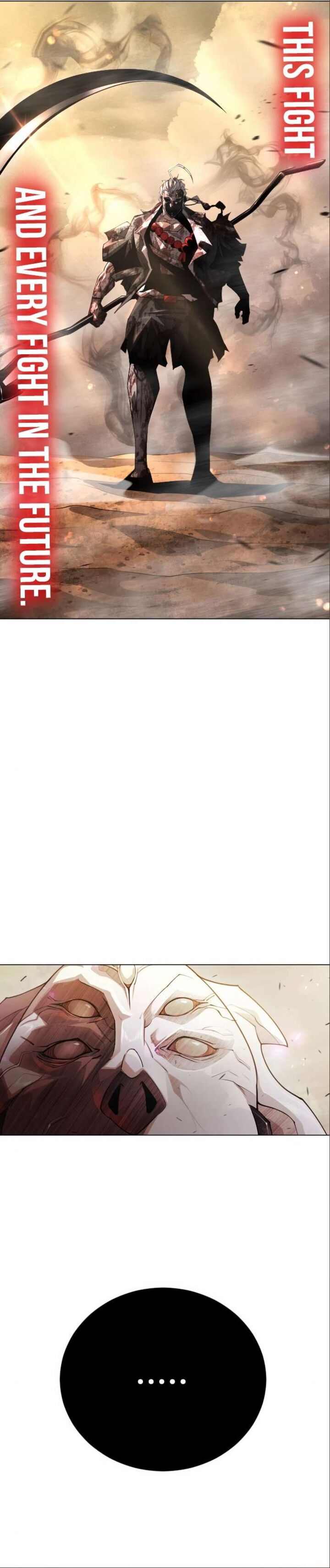 Superhuman Era Chapter 149 - Page 34