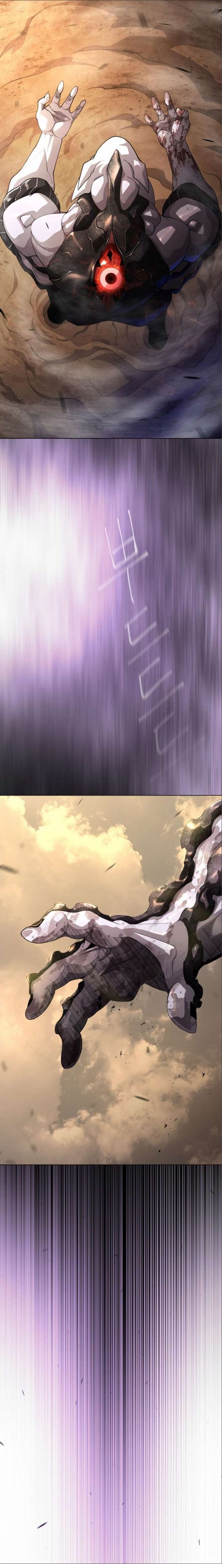 Superhuman Era Chapter 149 - Page 35