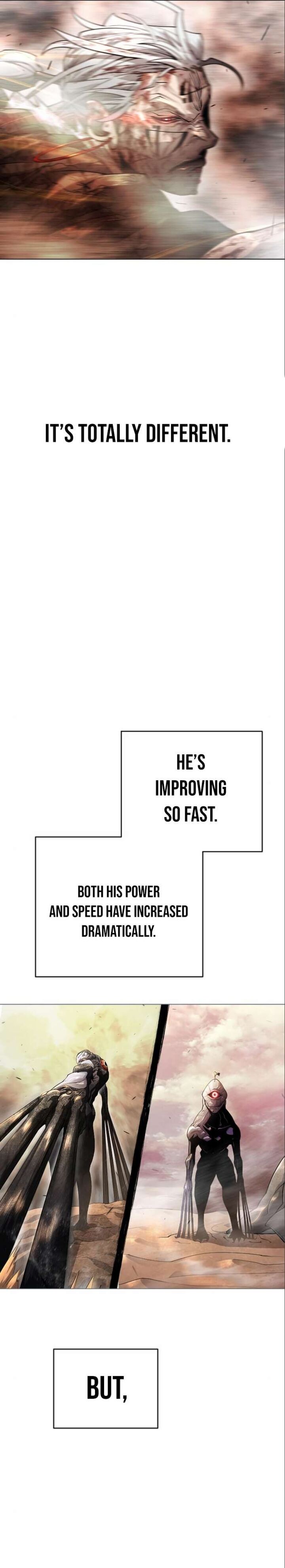 Superhuman Era Chapter 149 - Page 40